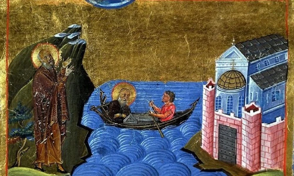 Θεόδωρος Στουδίτης: Ο ακλόνητος μοναχός που αψήφησε την εξουσία